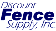 Discount Fence Supply Inc